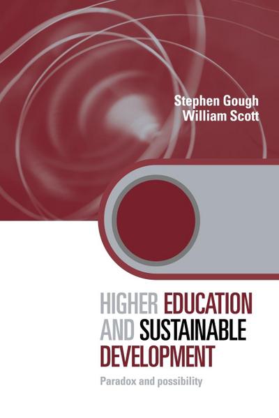 Higher Education and Sustainable Development