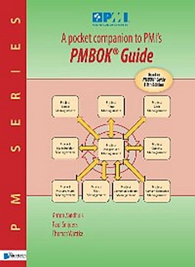 A pocket companion to PMI’s PMBOK Guide Fifth edition