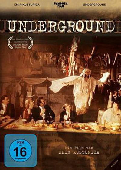 Underground