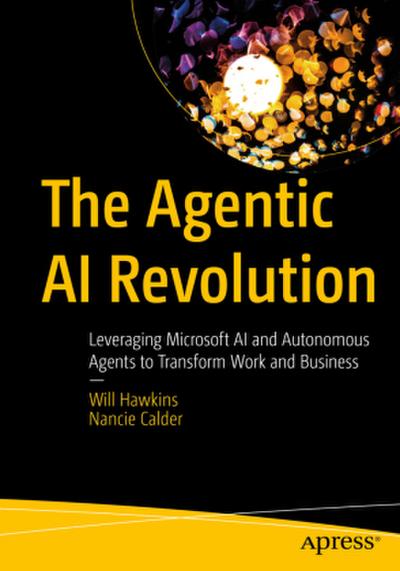 The Agentic AI Revolution