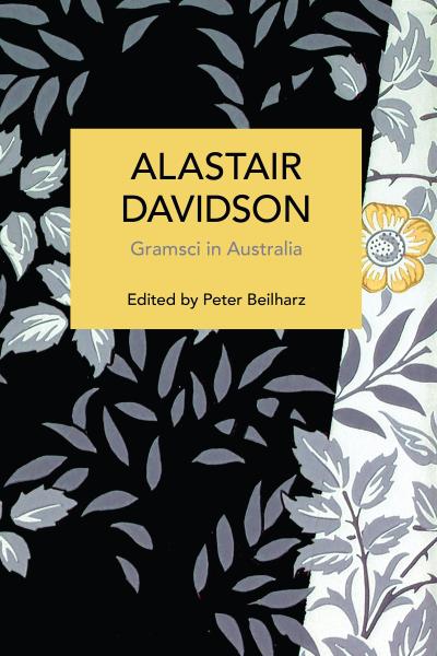 Alastair Davidson
