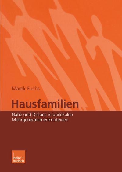 Hausfamilien