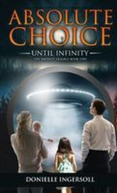 Ingersoll, D: Absolute Choice