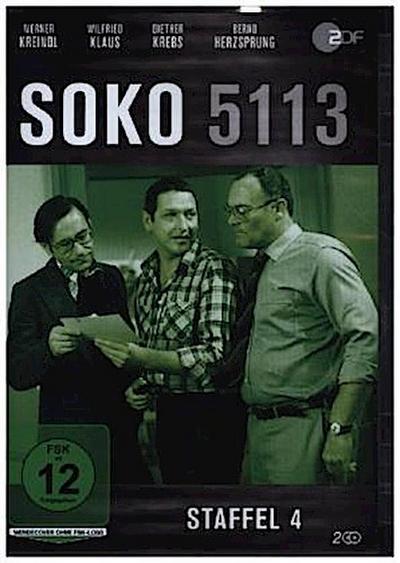 Soko 5113