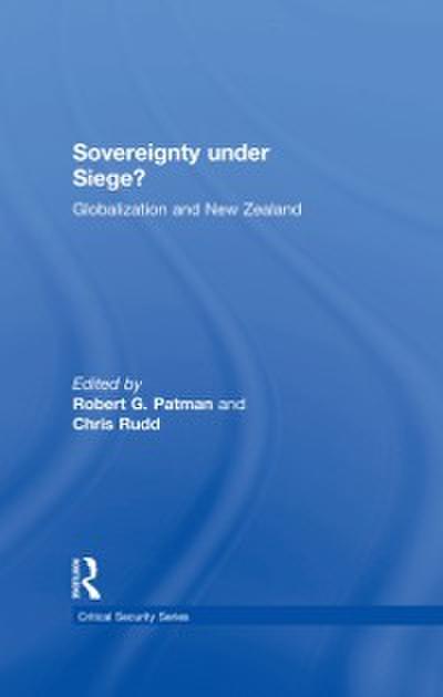 Sovereignty under Siege?