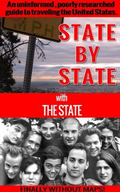 State by State with The State
