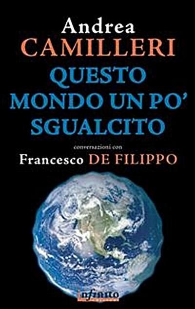 Questo mondo un po sgualcito