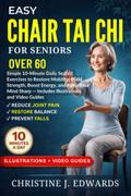 Easy Chair Tai Chi for Seniors Over 60