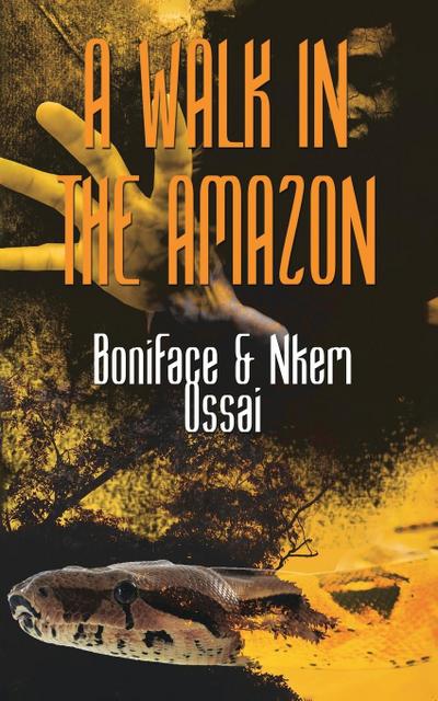 A Walk in the Amazon