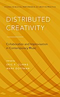 Distributed Creativity