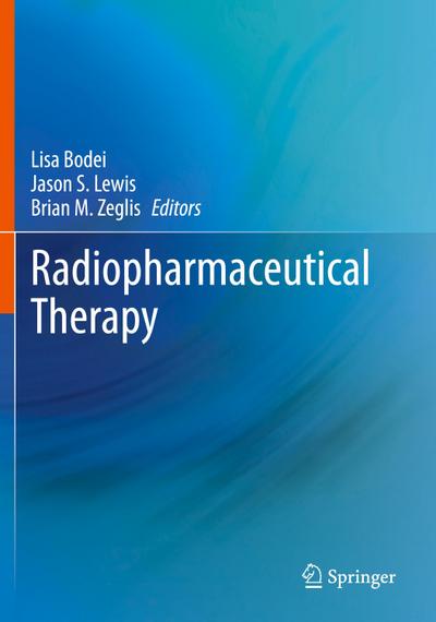 Radiopharmaceutical Therapy