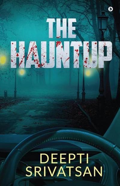 The Hauntup