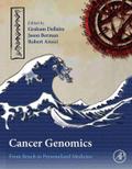 Cancer Genomics