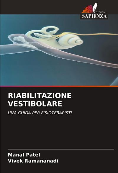 RIABILITAZIONE VESTIBOLARE