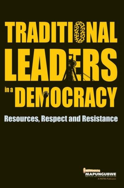 Traditional Leaders in a Democracy