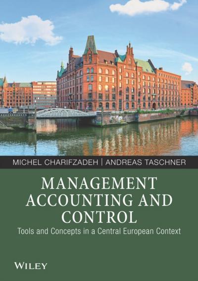 Management Accounting and Control