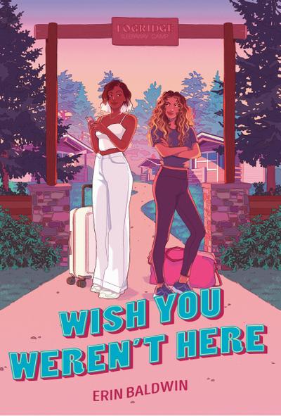 Wish You Weren’t Here
