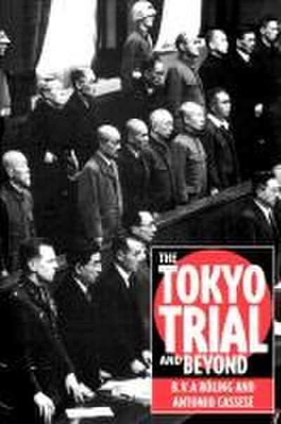 The Tokyo Trial and Beyond
