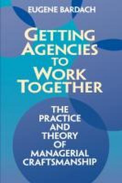Getting Agencies to Work Together