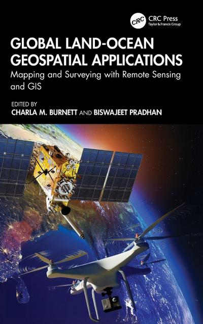 Global Land-Ocean Geospatial Applications