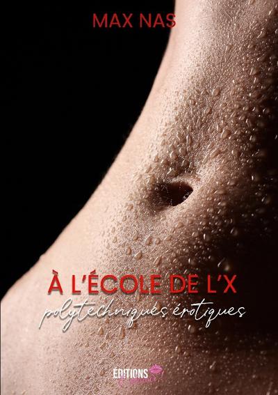 À l’école de l’X