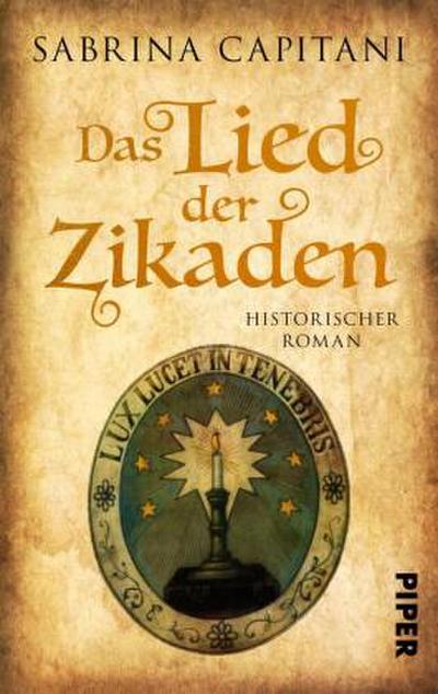 Das Lied der Zikaden