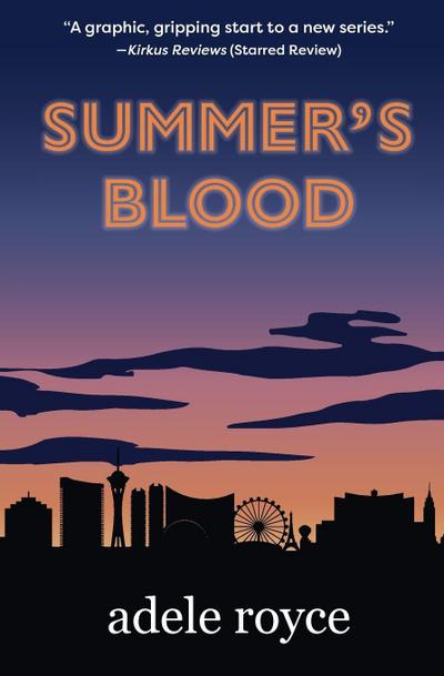 Summer’s Blood
