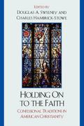 Holding On to the Faith