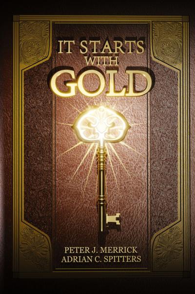 It Starts With Gold