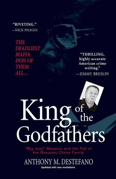King of the Godfathers