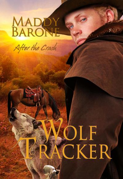 Wolf Tracker (After the Crash, #3)