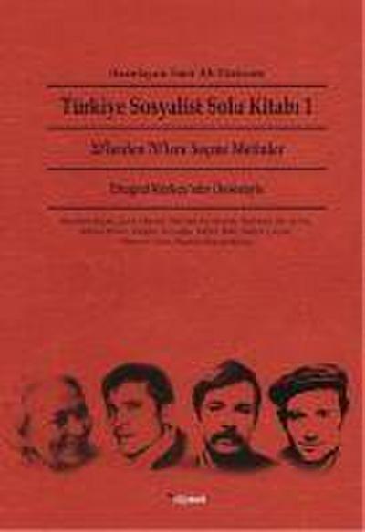 Türkiye Sosyalist Solu Kitabi 1