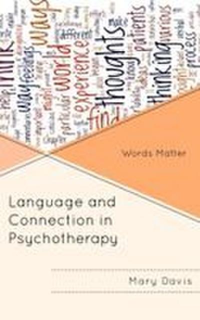 Language and Connection in Psychotherapy