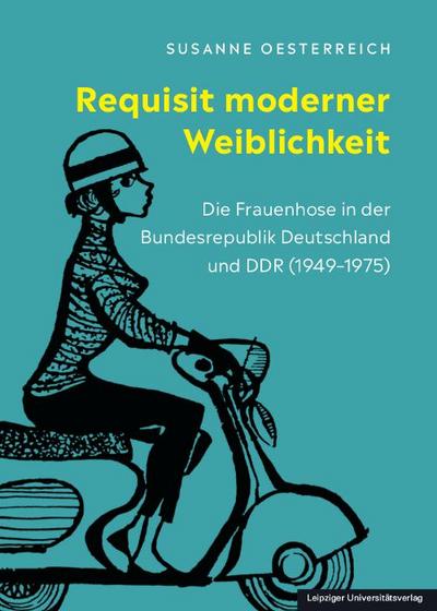 Requisit moderner Weiblichkeit