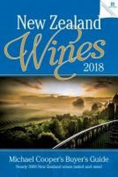 New Zealand Wines 2018