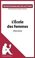 L’École des femmes de Molière
