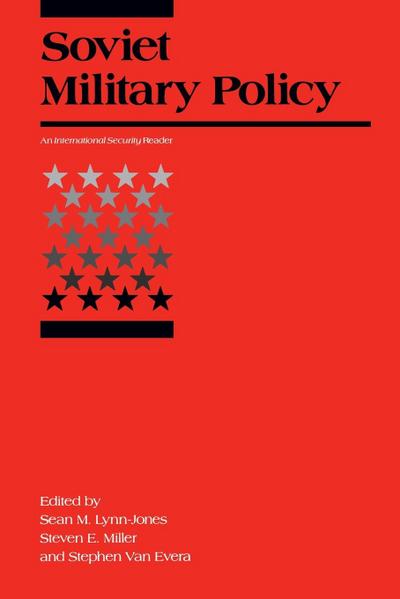 Soviet Military Policy