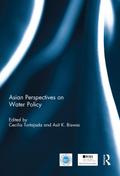 Asian Perspectives on Water Policy