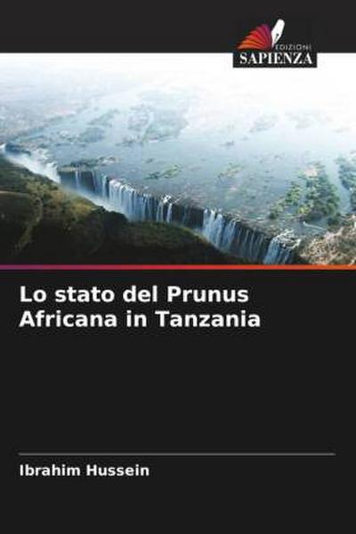 Lo stato del Prunus Africana in Tanzania