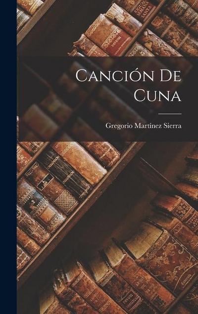 Canción de Cuna