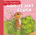 Moritz hat Glück