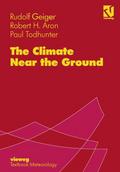 The Climate Near the Ground