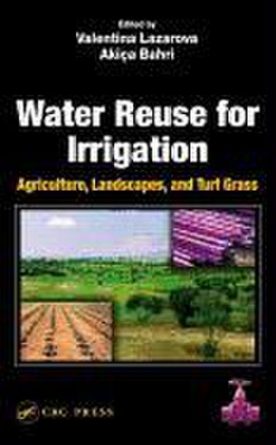 Water Reuse for Irrigation