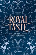 Royal Taste