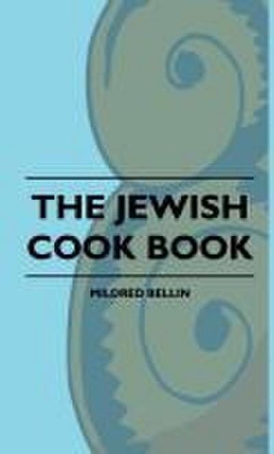 The Jewish Cook Book