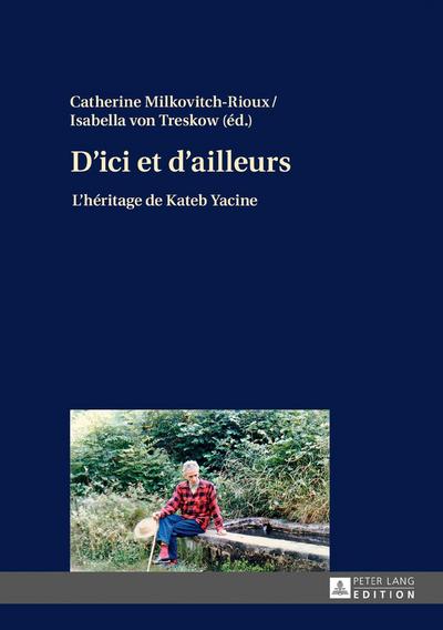 D¿ici et d¿ailleurs