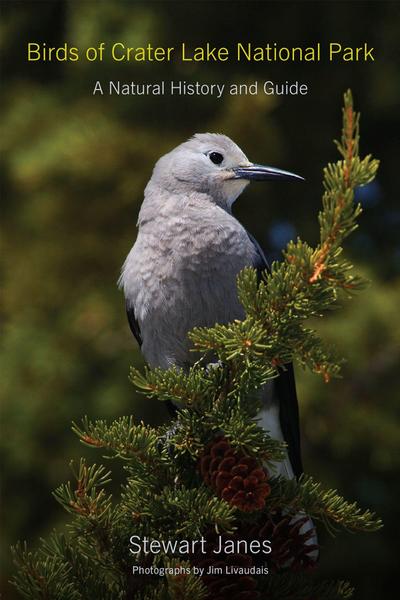 Birds of Crater Lake National Park