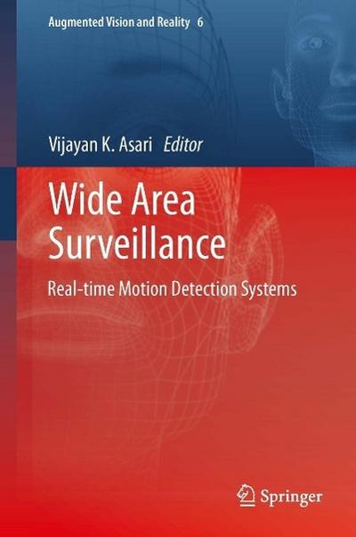 Wide Area Surveillance