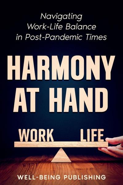 Harmony at Hand