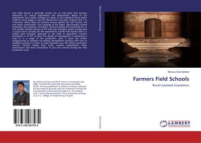 Farmers Field Schools
